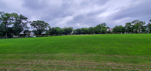 Park «Roy Wilkins Park,», reviews and photos, Merrick Blvd, Jamaica, NY 11434, USA