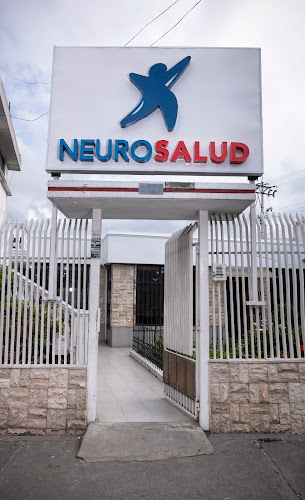 Centro Médico NEUROSALUD
