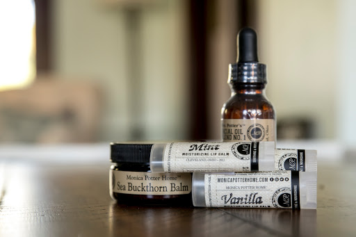 Home Goods Store «Monica Potter Home», reviews and photos, 12724 OH-88, Garrettsville, OH 44231, USA