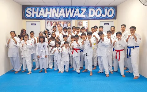 Shahnawaz Dojo image