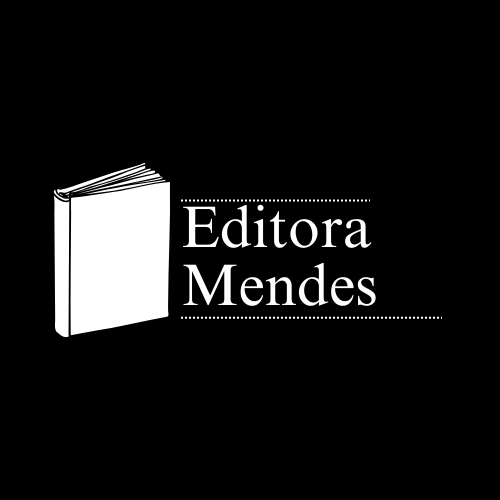 Logo da empresa - Editora Mendes