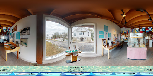 Tourist Attraction «Smith Island Cultural Center», reviews and photos, 20846 Caleb Jones Rd, Ewell, MD 21824, USA