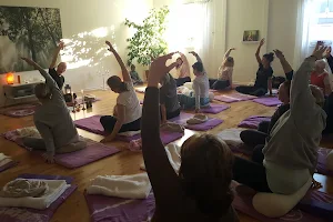 Rehab & Yoga Workshop image
