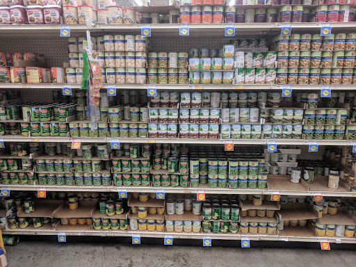 Supermarket «FoodMaxx», reviews and photos, 1740 Tuolumne St, Vallejo, CA 94589, USA