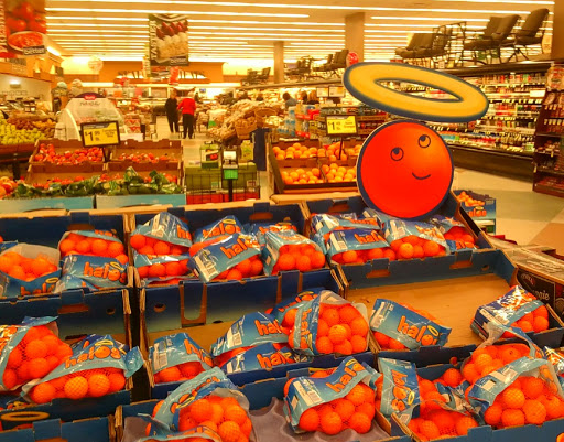 Grocery Store «Albertsons», reviews and photos, 8350 W Cheyenne Ave, Las Vegas, NV 89129, USA