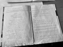 Menu du Restaurant Valentino à Meersburg