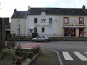 Banque Crédit Agricole du Morbihan Saint Dolay 56130 Saint-Dolay