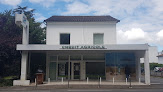 Banque Crédit Agricole Agence de Libourne Peyronneau 33500 Libourne