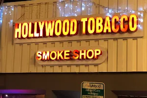 Hollywood tobacco image
