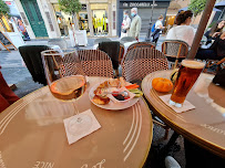 Plats et boissons du Restaurant Le Grand Café de France à Nice - n°1