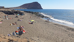 Photo de Playa de Sotavento avec un niveau de propreté de très propre