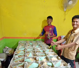 Rm Anak Aie 1 Masakan Padang Prapatan Cadas photo