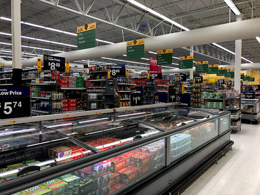 Department Store «Walmart Supercenter», reviews and photos, 100 N Londonderry Square, Palmyra, PA 17078, USA