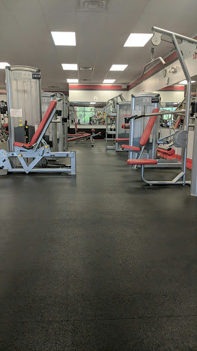 Gym «Snap Fitness», reviews and photos, 404 Main St, Spotswood, NJ 08884, USA