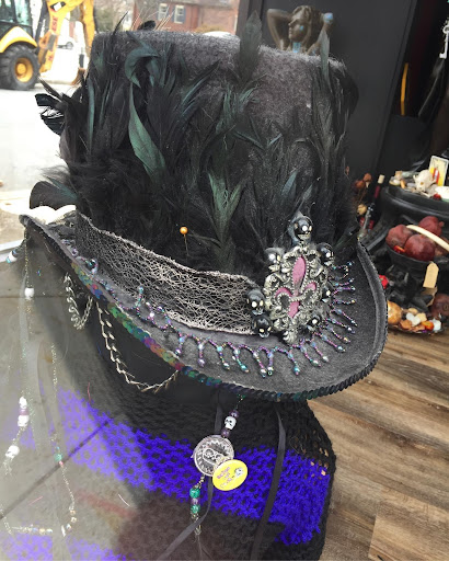 Tattoo Shop «Good Mojo Tattoos», reviews and photos, 5 Washington St, Beverly, MA 01915, USA