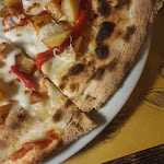 Photo n°5 de l'avis de Michele.. fait le 30/03/2024 à 16:00 sur le  Ristorante Pizzeria Le Fiamme della DEA S.r.l. à Pignola