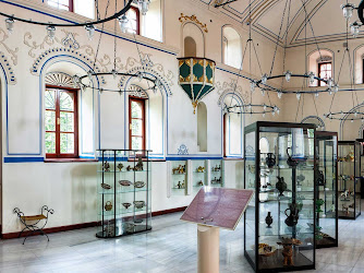 Suna & İnan Kıraç Kaleiçi Müzesi