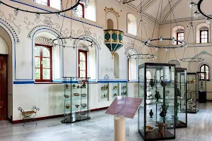 Suna & İnan Kıraç Kaleiçi Museum image