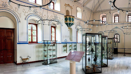 Suna & İnan Kıraç Kaleiçi Müzesi