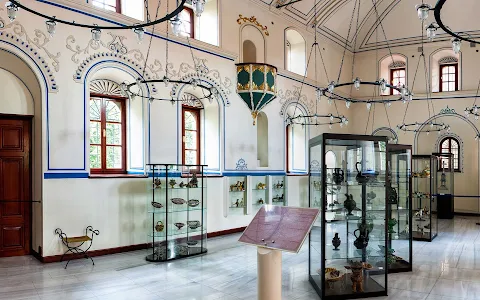 Suna & İnan Kıraç Kaleiçi Museum image