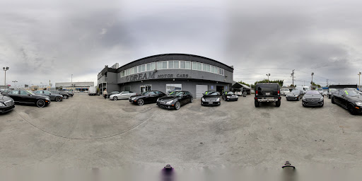 Used Car Dealer «Dream Motor Cars, Inc.», reviews and photos, 1920 S La Cienega Blvd, Los Angeles, CA 90034, USA