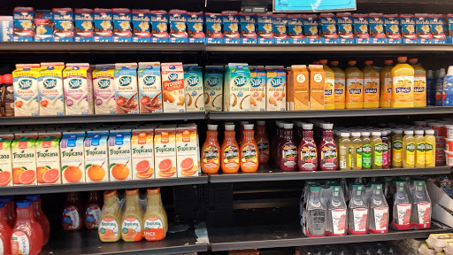 Grocery Store «Sharp Shopper Grocery Outlet», reviews and photos, 802 Berryville Ave, Winchester, VA 22601, USA