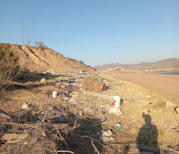 Presa Abelardo L. Rodríguez photo