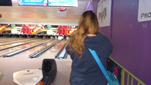 Bowling Alley «Port Jervis Bowl», reviews and photos, 17 W Main St, Port Jervis, NY 12771, USA