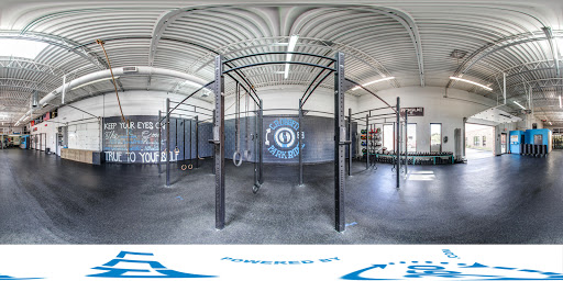 Gym «CrossFit 88», reviews and photos, 542 Busse Hwy, Park Ridge, IL 60068, USA