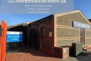 Ilford Medical Centre image