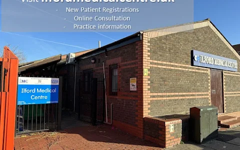 Ilford Medical Centre image