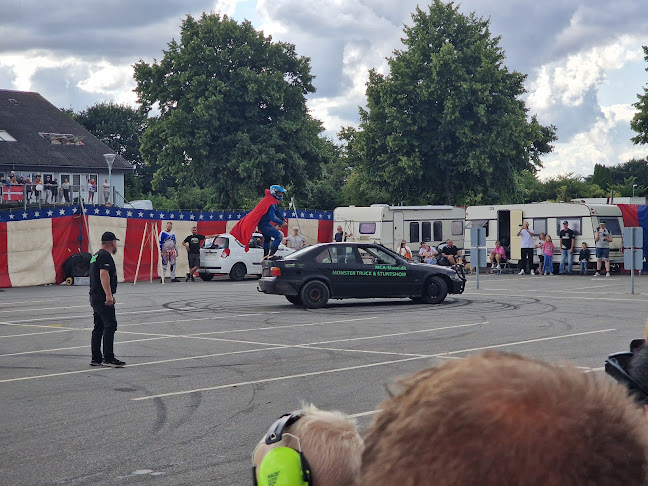 Otterup-hallen (Selvejende Institution) - Sportskompleks