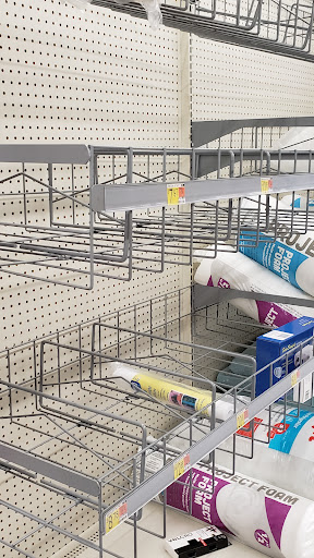 Department Store «Walmart Supercenter», reviews and photos, 1407 N Loop 336 W, Conroe, TX 77304, USA