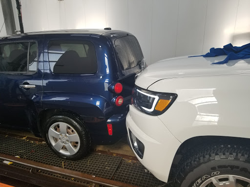 Car Wash «The Wash Factory Car Wash», reviews and photos, 1135 S Loop 288, Denton, TX 76208, USA