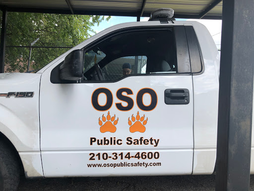 Commercial Printer «Easy Printing & Signs», reviews and photos, 708 W Hildebrand Ave, San Antonio, TX 78212, USA