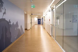 Kliniken Hochfranken, Klinik Naila image