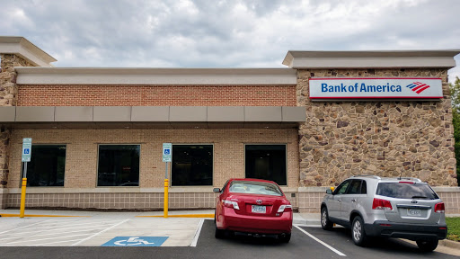 Bank «Bank of America Financial Center», reviews and photos