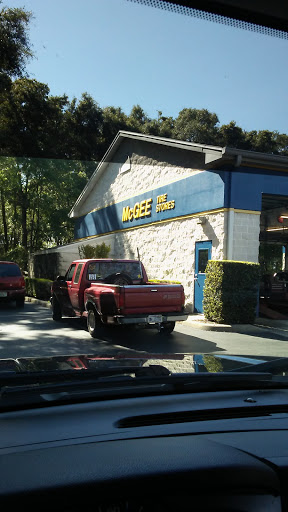 Tire Shop «The Tire Choice (formerly McGee Auto Service and Tires)», reviews and photos, 680 N Spring Garden Ave, DeLand, FL 32720, USA