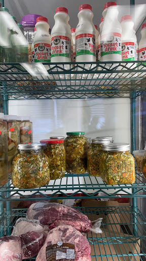 Grocery Store «Fulton Green Market», reviews and photos, 1826 Fulton Ave, Sacramento, CA 95825, USA