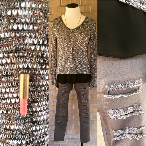 Boutique «Intrigue Boutique», reviews and photos, 2436 W 44th Ave, Denver, CO 80211, USA