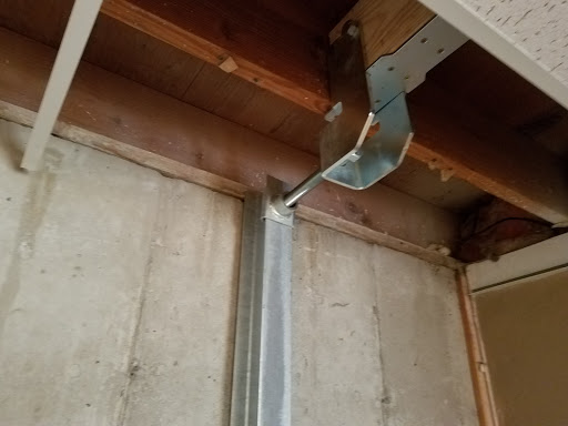 Waterproofing Company «Woods Basement Systems, Inc.», reviews and photos