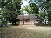 金鑽神社