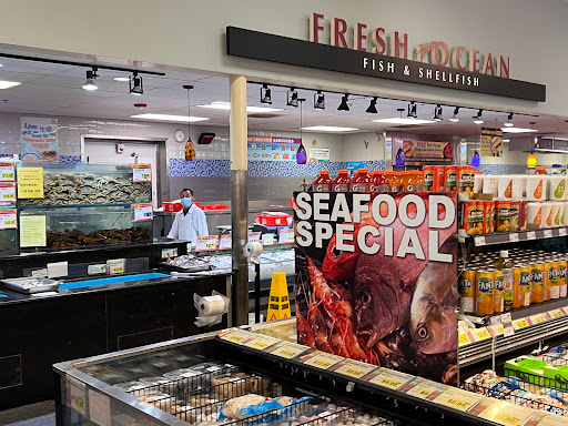 Asian Grocery Store «99 Ranch Market», reviews and photos, 10425 S De Anza Blvd, Cupertino, CA 95014, USA