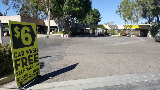 Car Wash «Irvine Auto Wash», reviews and photos, 4550 Barranca Pkwy, Irvine, CA 92604, USA