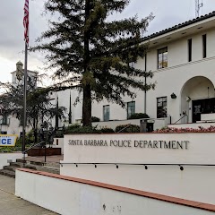 City of Santa Barbara Police Department