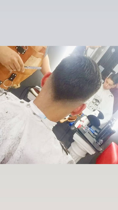 CHIQUITICO BARBER SHOP
