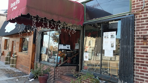 Artist «Starving Artist Studio & Gallery», reviews and photos, 249 City Island Ave, Bronx, NY 10464, USA