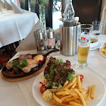 Photo n°2 de l'avis de Klaus-Dieter.e fait le 07/07/2021 à 16:07 sur le  Hotel Landhaus Brückner à Nienhagen