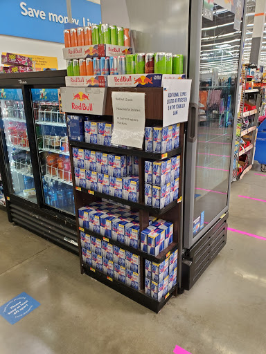 Discount Store «Walmart», reviews and photos, 910 Wolcott St, Waterbury, CT 06705, USA