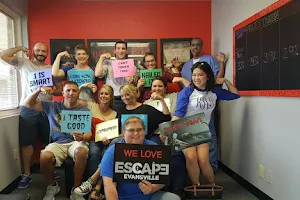 Escape Evansville image